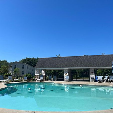 Resort At Goose Rocks Condo Kennebunkport Exterior photo