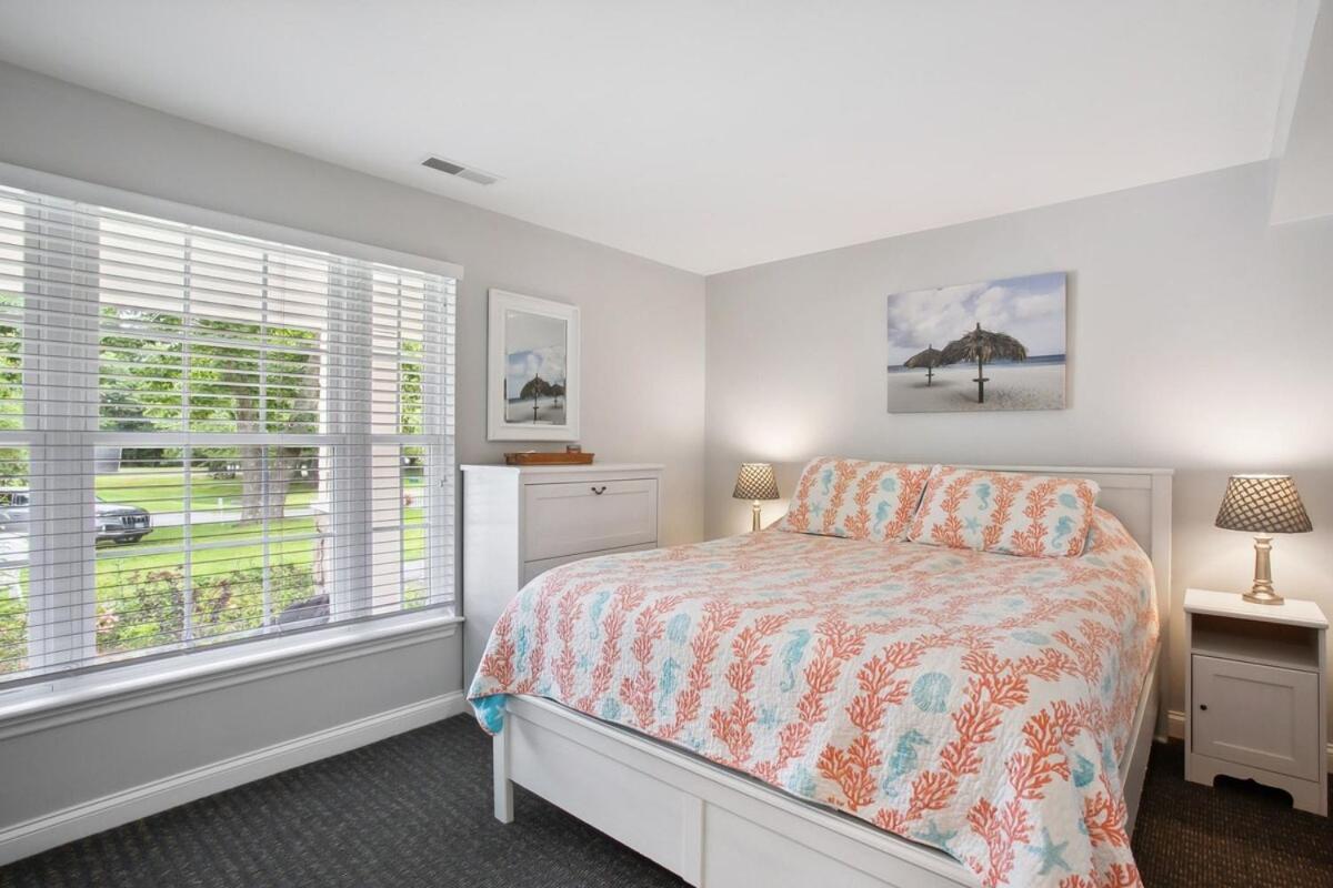 Resort At Goose Rocks Condo Kennebunkport Exterior photo