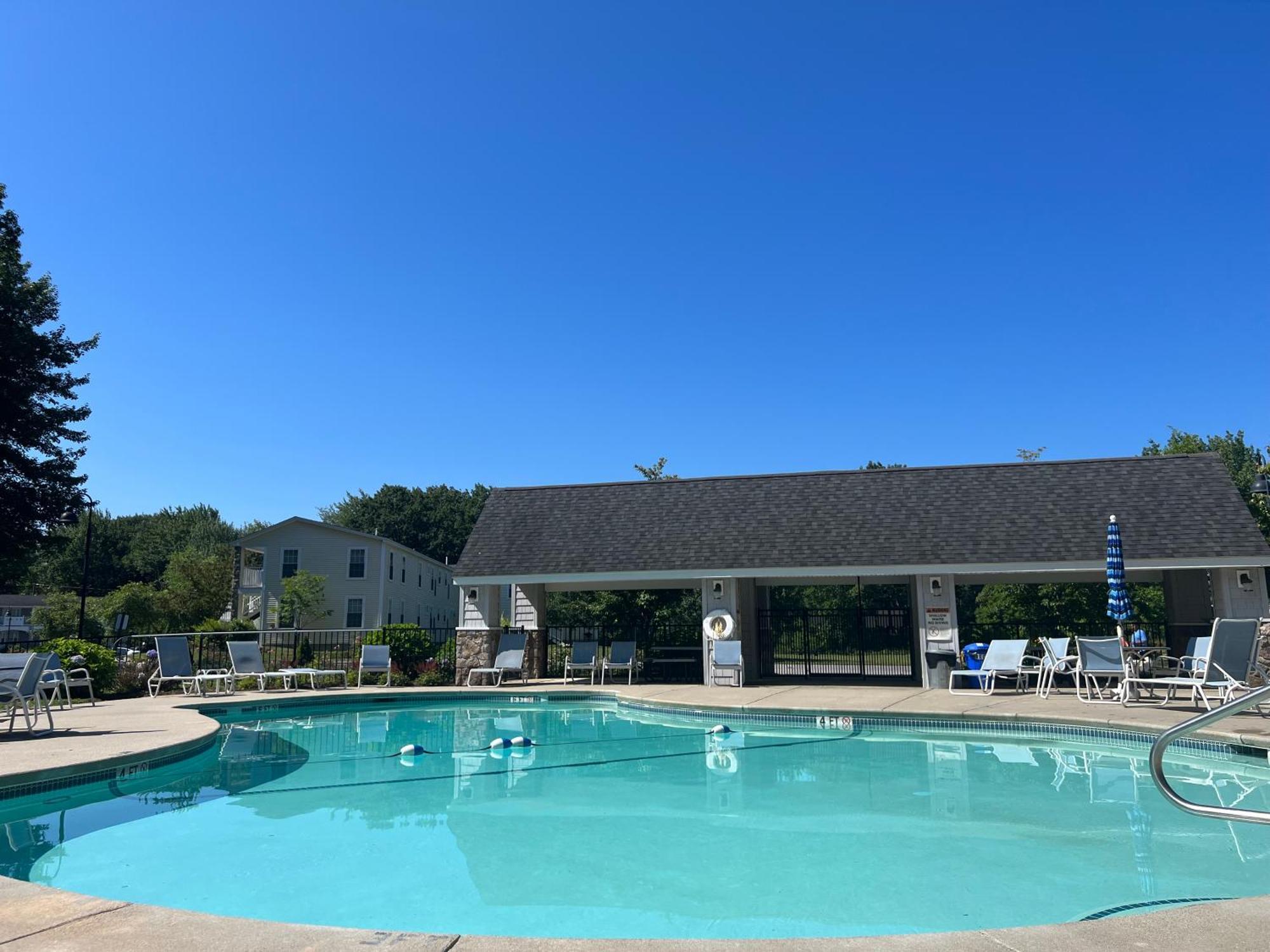 Resort At Goose Rocks Condo Kennebunkport Exterior photo